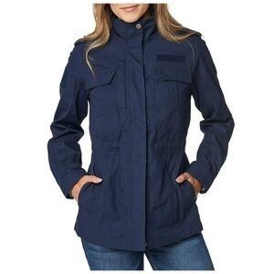 5.11 Women's Taclite M-65 Jacket Size Small New
